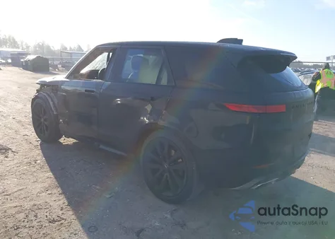 2023 Land Rover Range Rover Sport Se z USA, uszkodzony, nr VIN SAL1P9EU5PA151185